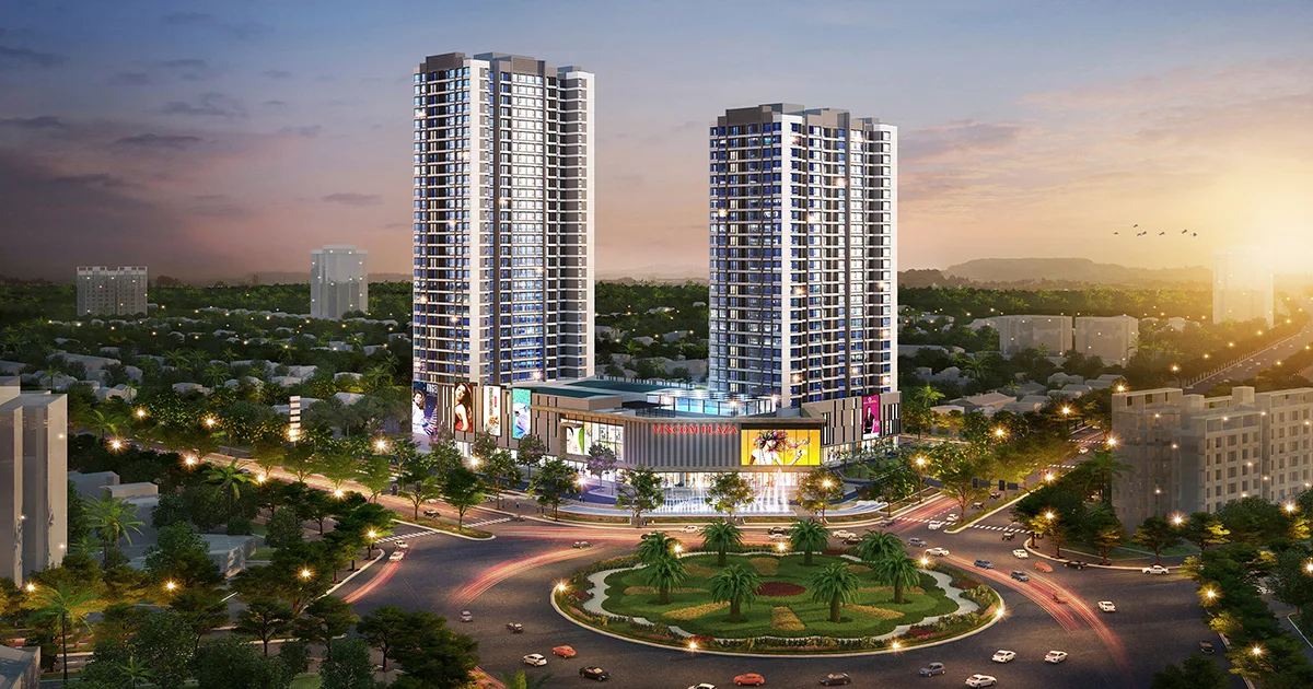 Vinhomes Bắc Ninh